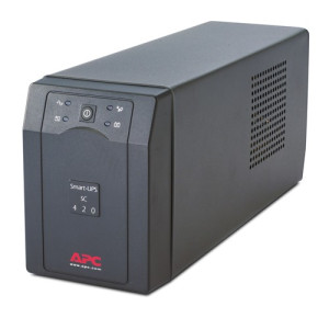 APC Smart-UPS alimentation d'nergie non interruptible Interactivit