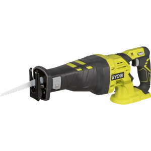 Ryobi 18 V Akku-Sbelsge R18RS- (Sbelsge / Sge mit 28 mm