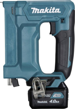 Makita ST113DSMJ Akkutacker inkl. 2. Akku, inkl. Koffer