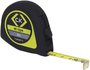 C.K T3442M 3 Maband 3m Stahl