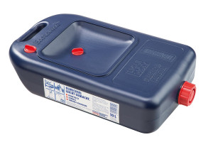 Liqui Moly 7055 lwechsel-Kanister 10l