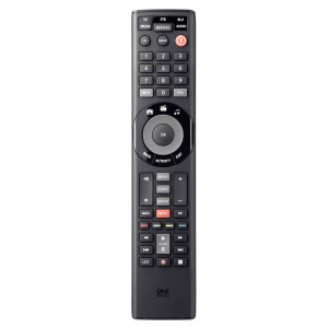 OneforAll One for All Smart Control NETTV 5                 URC 7955