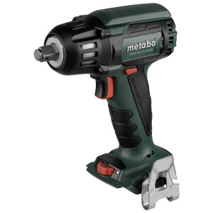 Metabo SSW 18 LTX 400 BL Akku-Schlagschrauber