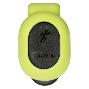 Garmin Running Dynamics Pod - Passend fr fenix 5, fenix 5s, fenix