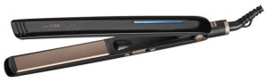 Clatronic HC3660 Gltteisen Schwarz, Kupfer