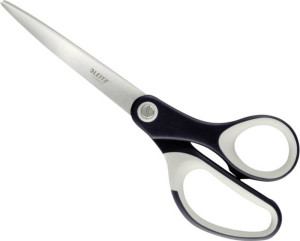 Leitz 5417-60-95 Universalschere 205mm Schwarz-Wei