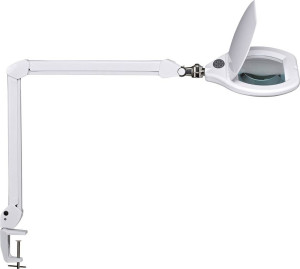 Maul 8266002 LED Lupenleuchte Vergrerungsfaktor: 1.75 x EEK: F (A