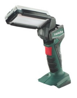 Metabo LED Arbeitsleuchte SLA 14.4-18 LED 600370000