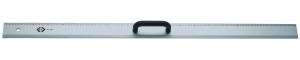 C.K T3531 100 Lineal Aluminium Silber 100cm