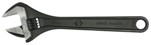 C.K T4366 150 Rollgabelschlssel 24mm