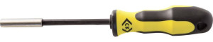 C.K Triton XLS Werkstatt Bit-Schraubendreher 125mm
