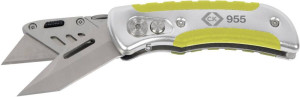 C.K T0955 Cuttermesser 1St.