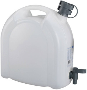 Pressol 21 183 Wasserkanister 10l mit Hahn