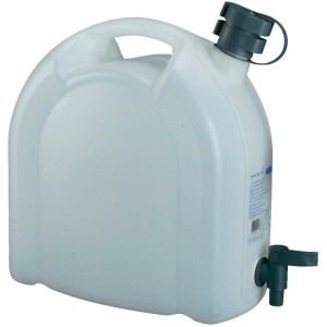 Pressol 21 187 Wasserkanister 20l mit Hahn
