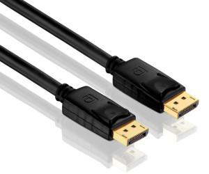 PureLink DisplayPort Kabel - PureInstall 10,00m