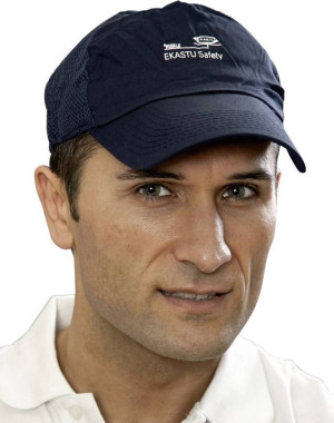 Ekastu 286 701 Basecap Blau