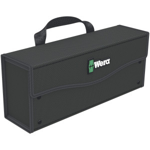 Wera 05004352001 2go 3 Transportkiste