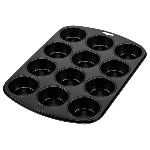 Kaiser 12er Muffinform, Standardgre