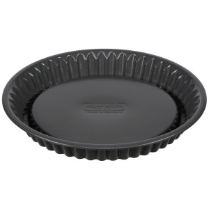 Kaiser 2300637105 La Forme Plus Tortenboden, 28 cm