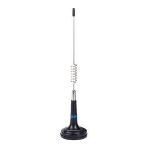 Midland C1018 LC 29 CB-Mobilantenne Lambda-Typ 1/4