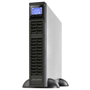 BlueWalker PowerWalker VFI 2000 CRM LCD