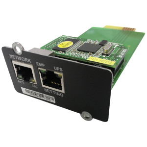 BlueWalker PowerWalker NMC Card SNMP