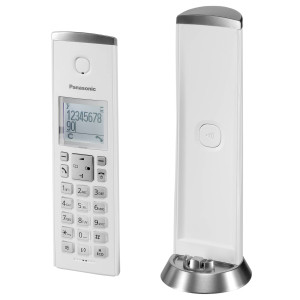 Panasonic KX-TGK220GW wei