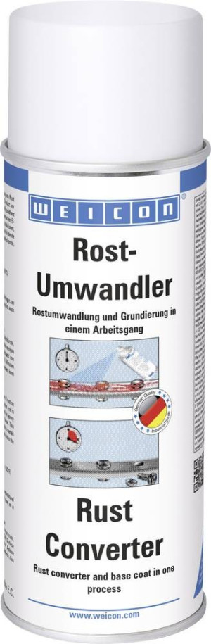 Weicon 11155400 Rostumwandler 400ml