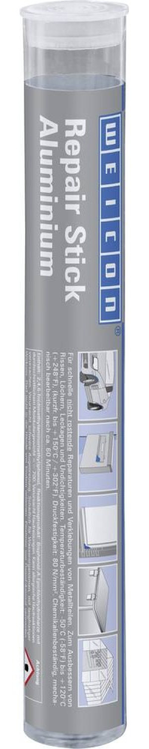 Weicon Repair Stick Alu 10534115 115g
