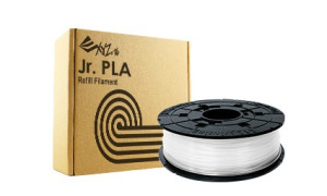 XYZprinting Filament PLA 1.75mm Gelb 600g Junior