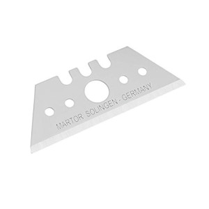 Martor 523270 Ersatzklinge Sicherheitsmesser Sicherheitsmesser 04152,