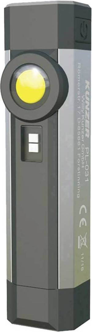 Kunzer PL-031 LED Arbeitsleuchte akkubetrieben