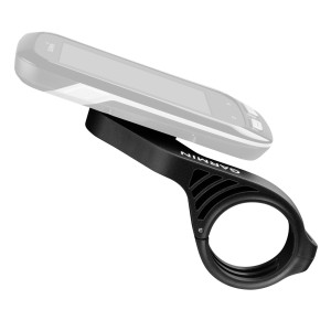 Garmin Lenkerhalterung AERO KURZ fr EDGE, Schwarz - Passend fr