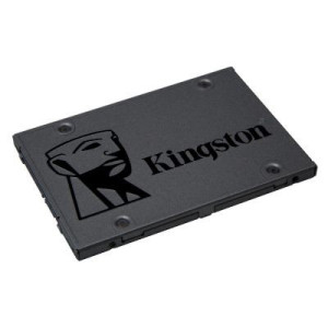 Kingston SSDNow A400 240GB Interne SATA SSD 6.35cm (2.5 Zoll) SATA 6