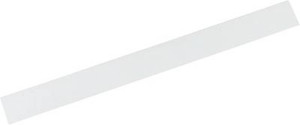 Maul Magnetleiste 6207002 (L x B) 100cm x 5cm Wei