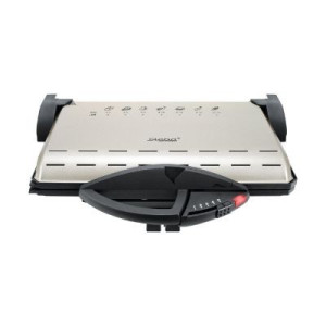 Steba PG 4.4 Elektro Kontaktgrill mit manueller Temperatureinstellung