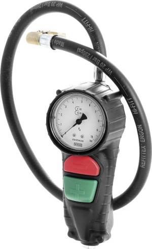 Aerotec TECH 63 Druckluft-Reifenfller 10 bar