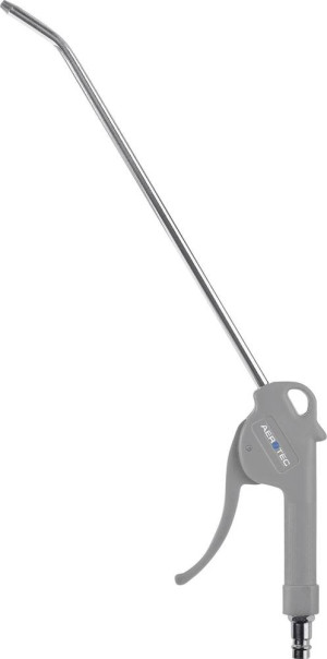 Aerotec KSP 270 lang Druckluft-Ausblaspistole 10 bar