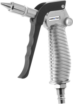 Aerotec HF PRO Druckluft-Ausblaspistole 15 bar