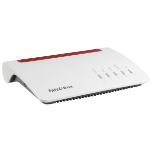 AVM FRITZ Box 7590 VDSL/ADSL Gigabit WLAN Router