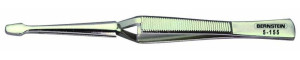 Bernstein Tools 5-155 Ltpinzette Trapez 160mm