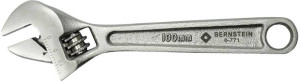 Bernstein Tools 6-771 Rollgabelschlssel 12mm