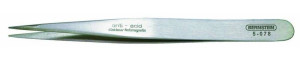 Bernstein Tools 5-078 SMD-Pinzette PSF SA Meiel 130mm