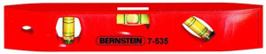 Bernstein Tools 7-535 Torpedo-Wasserwaage 22.5cm