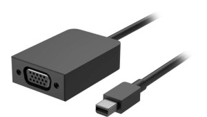 Microsoft Surface Mini DisplayPort auf VGA Adapter