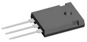 IXYS IXGH30N60C3 IGBT TO-247AD Einzeln Standard 600V