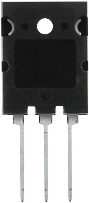 ON Semiconductor Transistor (BJT) - diskret 2SC5200OTU TO-264 Anzahl
