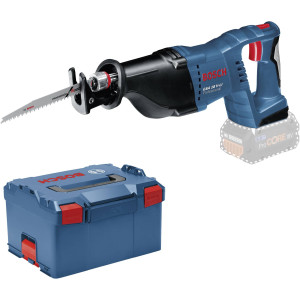 Bosch Professional GSA 18 V-LI Akku-Sbelsge 060164J007 inkl.