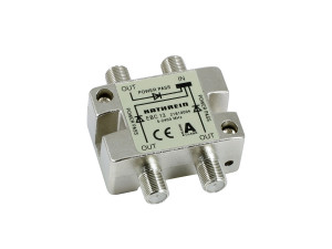 Kathrein EBC 13 SAT-Verteiler 3-fach 5 - 2400MHz