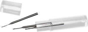 RONA 450692 Leiterplatten-Bohrerset () 0.7mm Inhalt 3St.